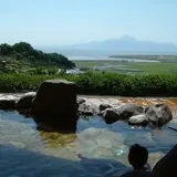 草枕温泉てんすい