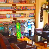 cafe LAX