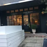 ザ・スリーベアーズ