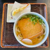 かわたうどん