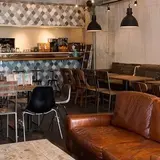 CAFE&DINER WOW