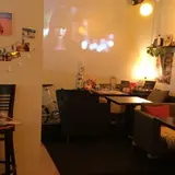 代官山カフェ