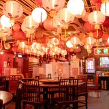 中国茶館
