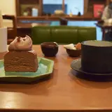 くろもじ珈琲