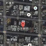 内平野町