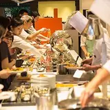 レストラン グランサンク