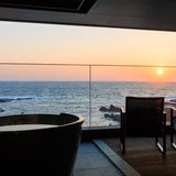 HOTEL AZUMA佐渡島