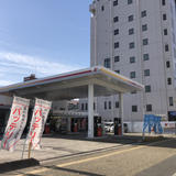 ニコニコレンタカー新潟東大通店