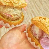 シュークリームショップ マイクリームミッケ 池袋店