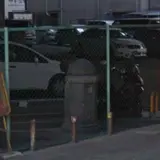 西横堀