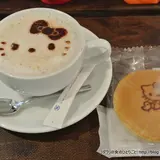 カフェドミキ ハローキティ Cafe de Miki