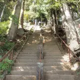 大山阿夫利神社　本社