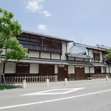 西川甚五郎本店