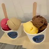Mount Desert Island Ice Cream Matsumoto