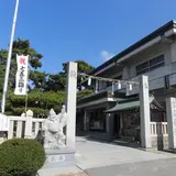 岩屋神社