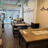 KAKIGORI CAFE&BAR FRAPPE HOUSE（かきごおり かふぇあんどばー ふらっぺはうす）