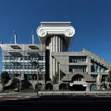 東京メモリードホール