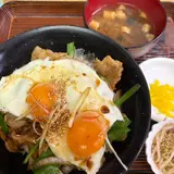 沼館食堂