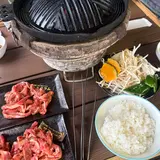 富良野ジンギスカンひつじの丘本店