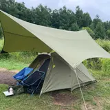 星に手のとどく丘キャンプ場