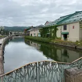 小樽運河