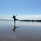 イタンキ浜
