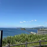 絵鞆岬