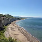 滝瀬海岸 (シラフラ)