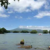 大沼国定公園