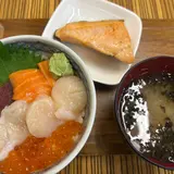 マルイシ食堂