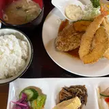 うみまち食堂菜の花