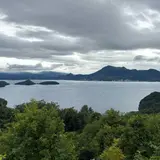 サイロ展望台
