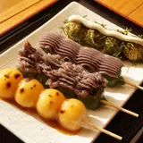 米の菓ゆめすけ