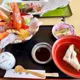 割烹 福源