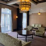 横浜情報文化センター（旧横浜商工奨励館）
