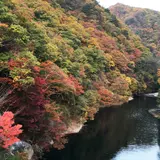 北杜市役所 増富温泉峡観光案内所