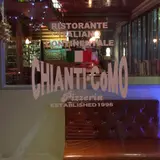 キャンティー・コモ