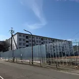 都営多摩ニュータウン東寺方団地