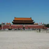 天安門広場