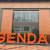 仙台駅