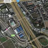 岩槻インターチェンジ