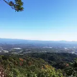 猿投山観光展望台