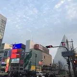 クロスホテル大阪