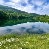 鴫ノ谷地沼