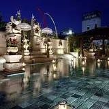 バリラックス ザ ガーデン 梅田