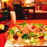 リストランテ・ミヤモト