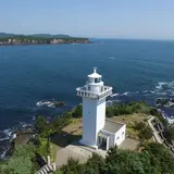 安乗崎灯台