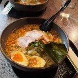 麺グルメ直久新木場店