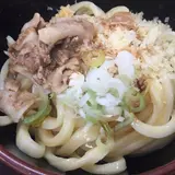 吉田のうどんくらよし