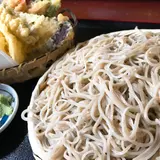そば処花園山房 はるき